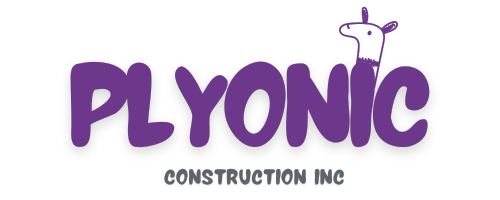 Plyonic Construction INC